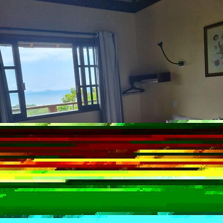 Burung Flats Itamambuca - Hospedagem Com Vista Para O Mar أوباتوبا المظهر الخارجي الصورة