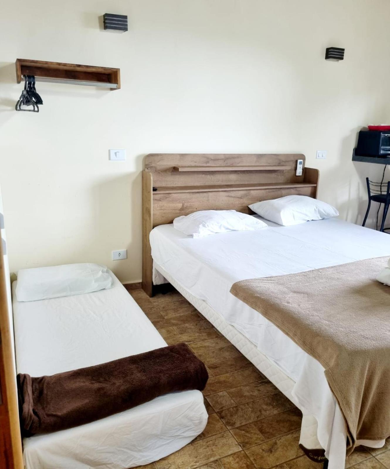 Burung Flats Itamambuca - Hospedagem Com Vista Para O Mar أوباتوبا المظهر الخارجي الصورة