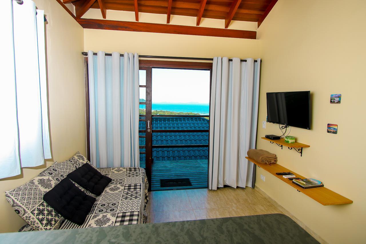 Burung Flats Itamambuca - Hospedagem Com Vista Para O Mar أوباتوبا المظهر الخارجي الصورة