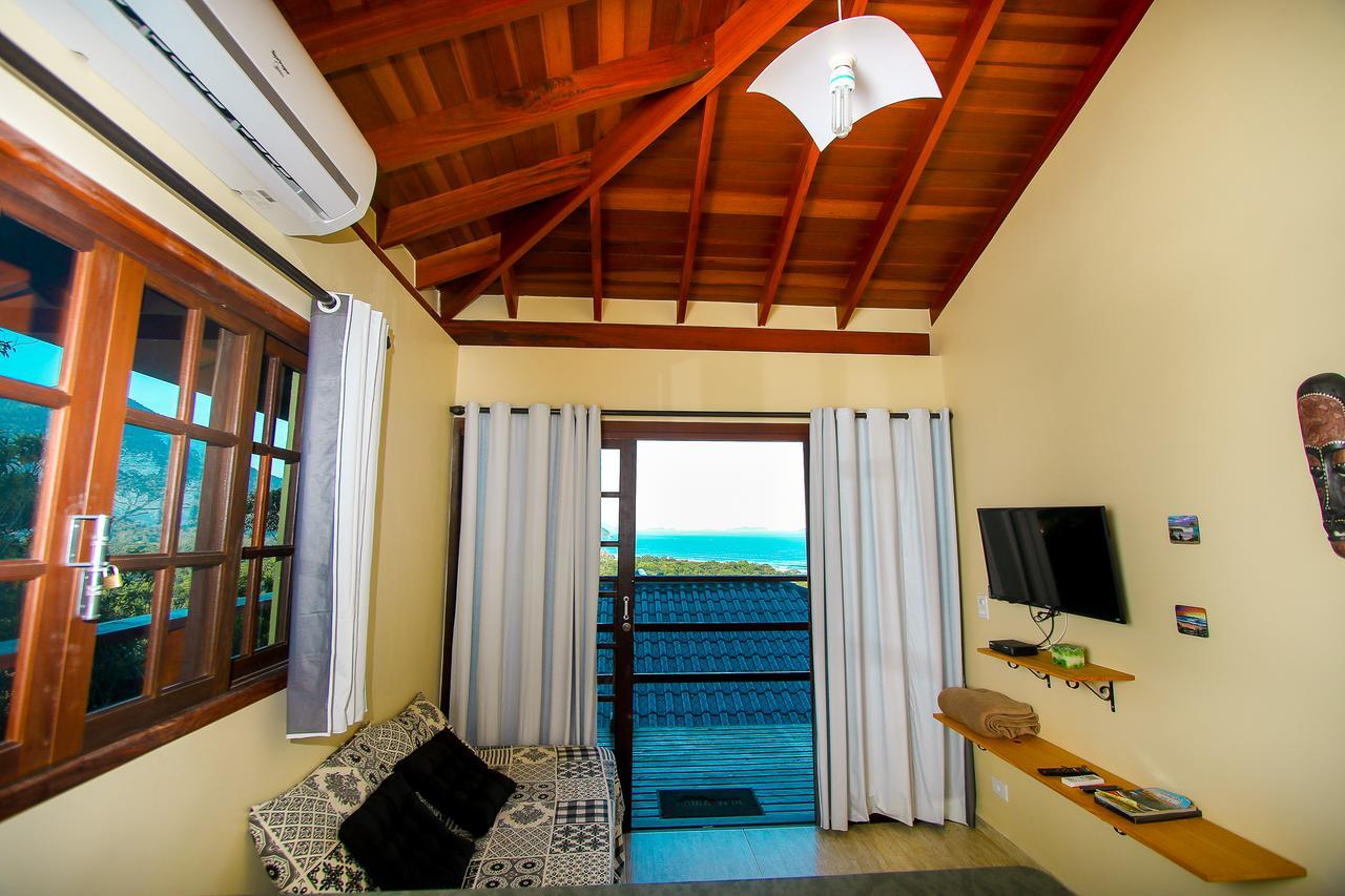 Burung Flats Itamambuca - Hospedagem Com Vista Para O Mar أوباتوبا المظهر الخارجي الصورة